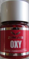 102. Anadrol (OXY)