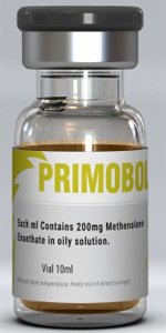 010. Primobolan Depot